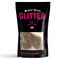 Champagne Gold Premium Glitter Multi Purpose Dust Powder 100g / 3.5oz for use with Arts & Crafts Wine Glass Decoration Weddings Cards Flowers Cosmetic Face Body (PACKAGING MAY VARY)
